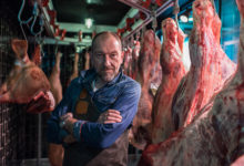 De Laet Butcher's Store