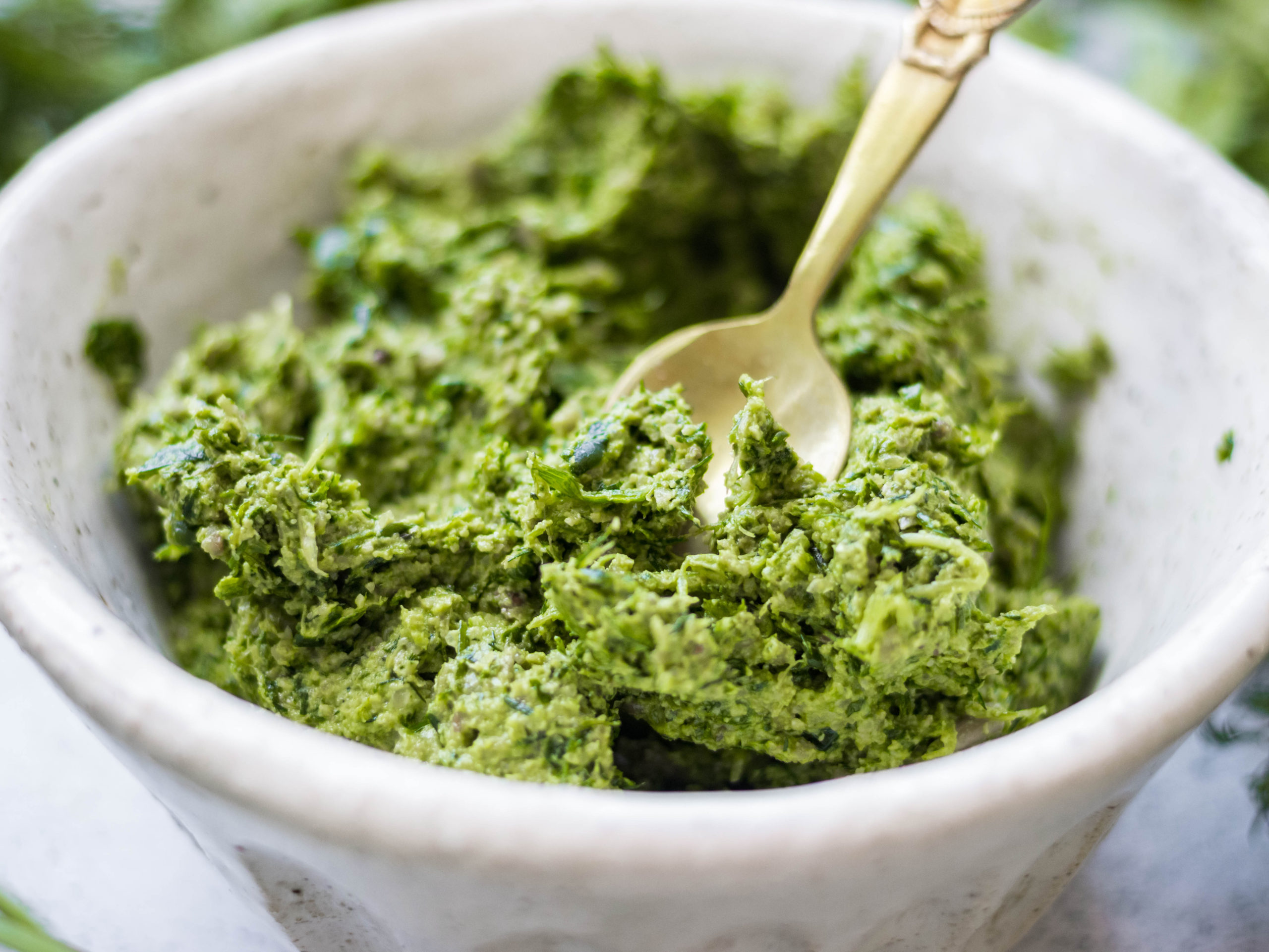 pesto