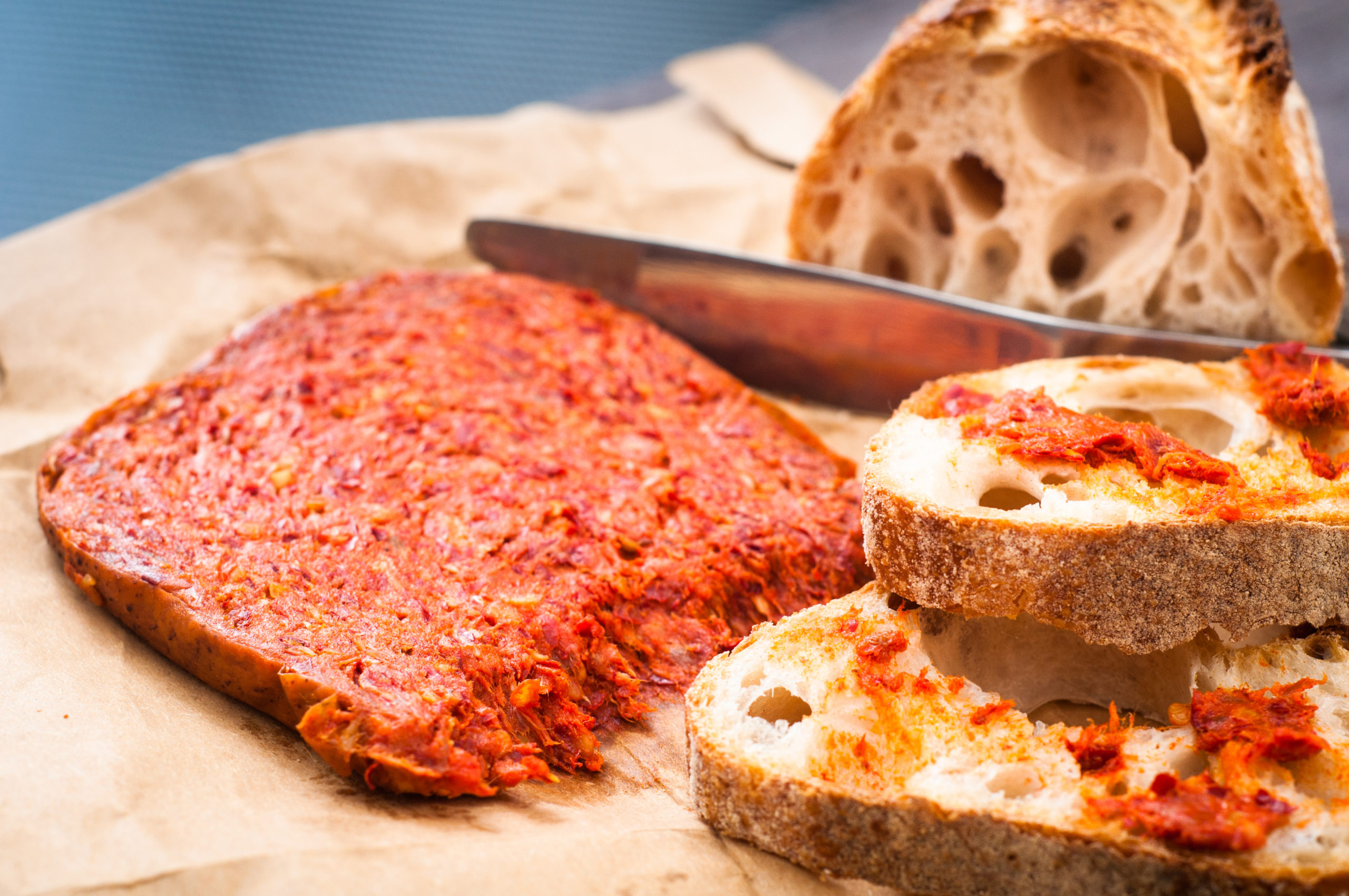 'nduja