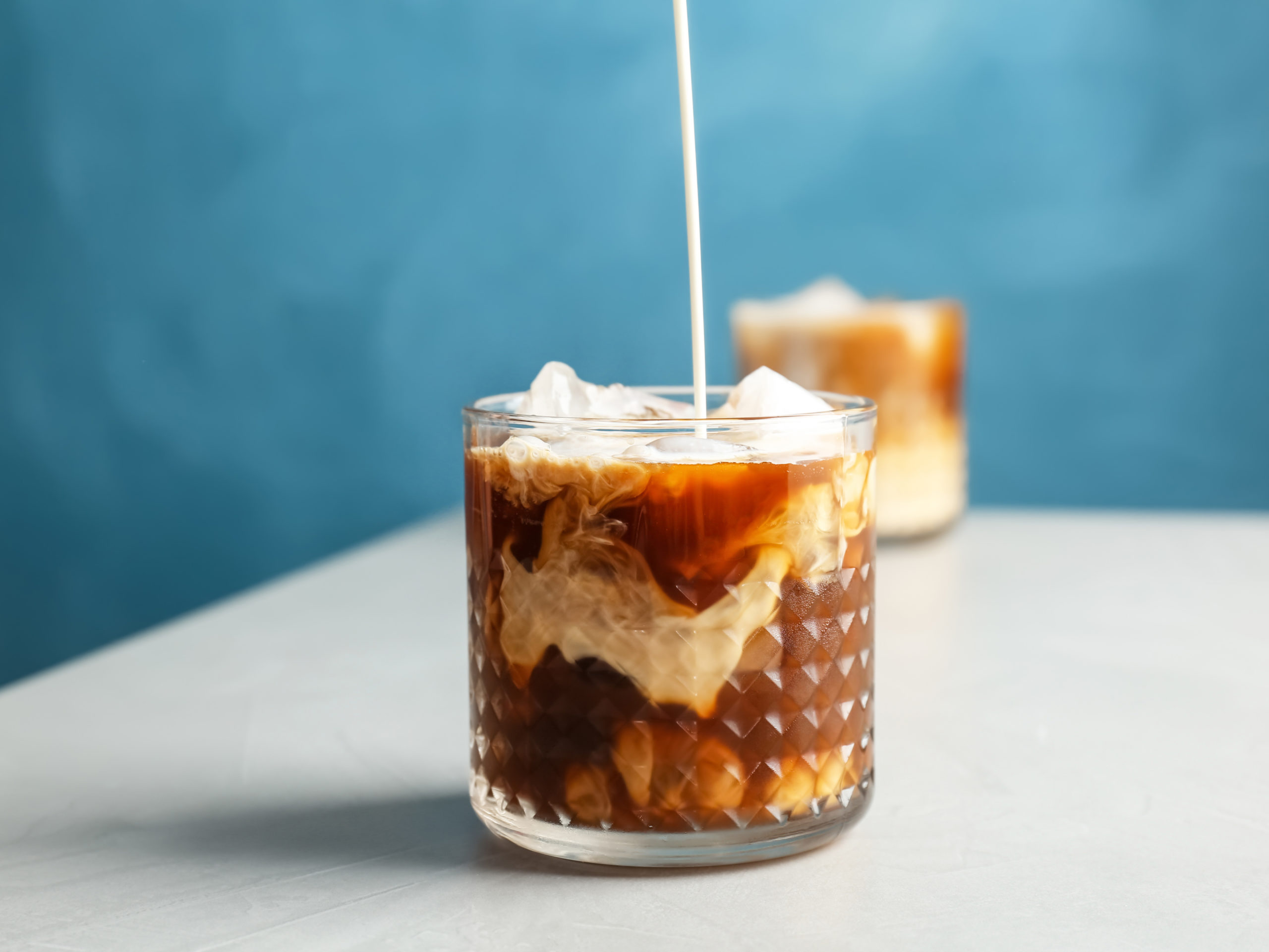 Cold brew