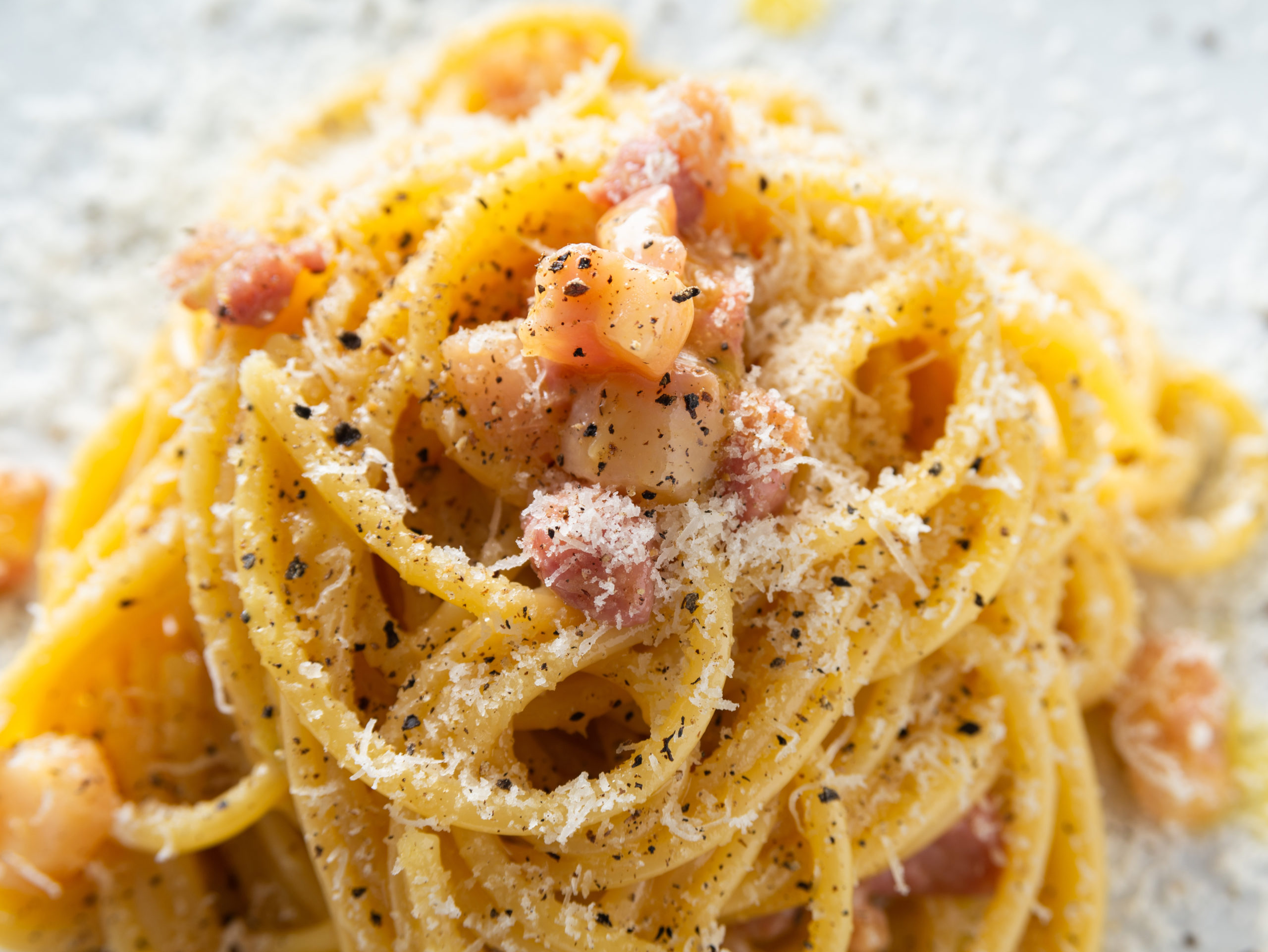 Carbonara