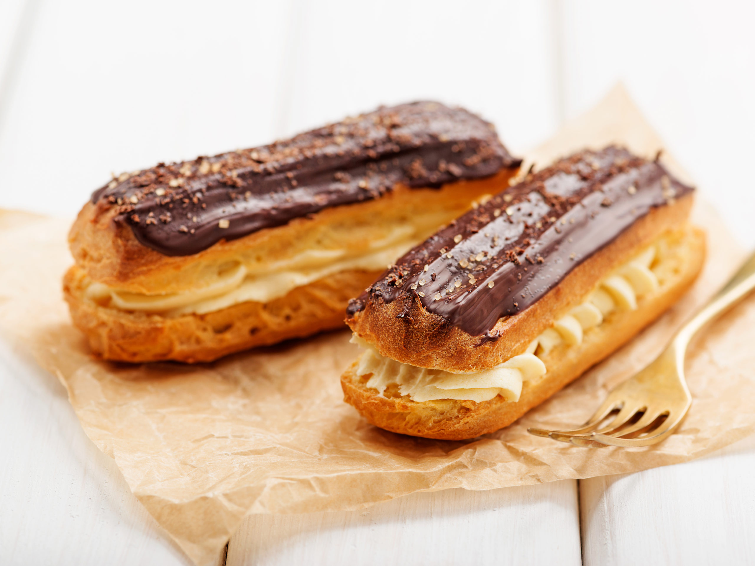 Eclair