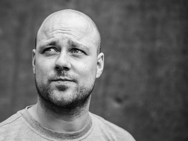 Rebels met kalfsvlees