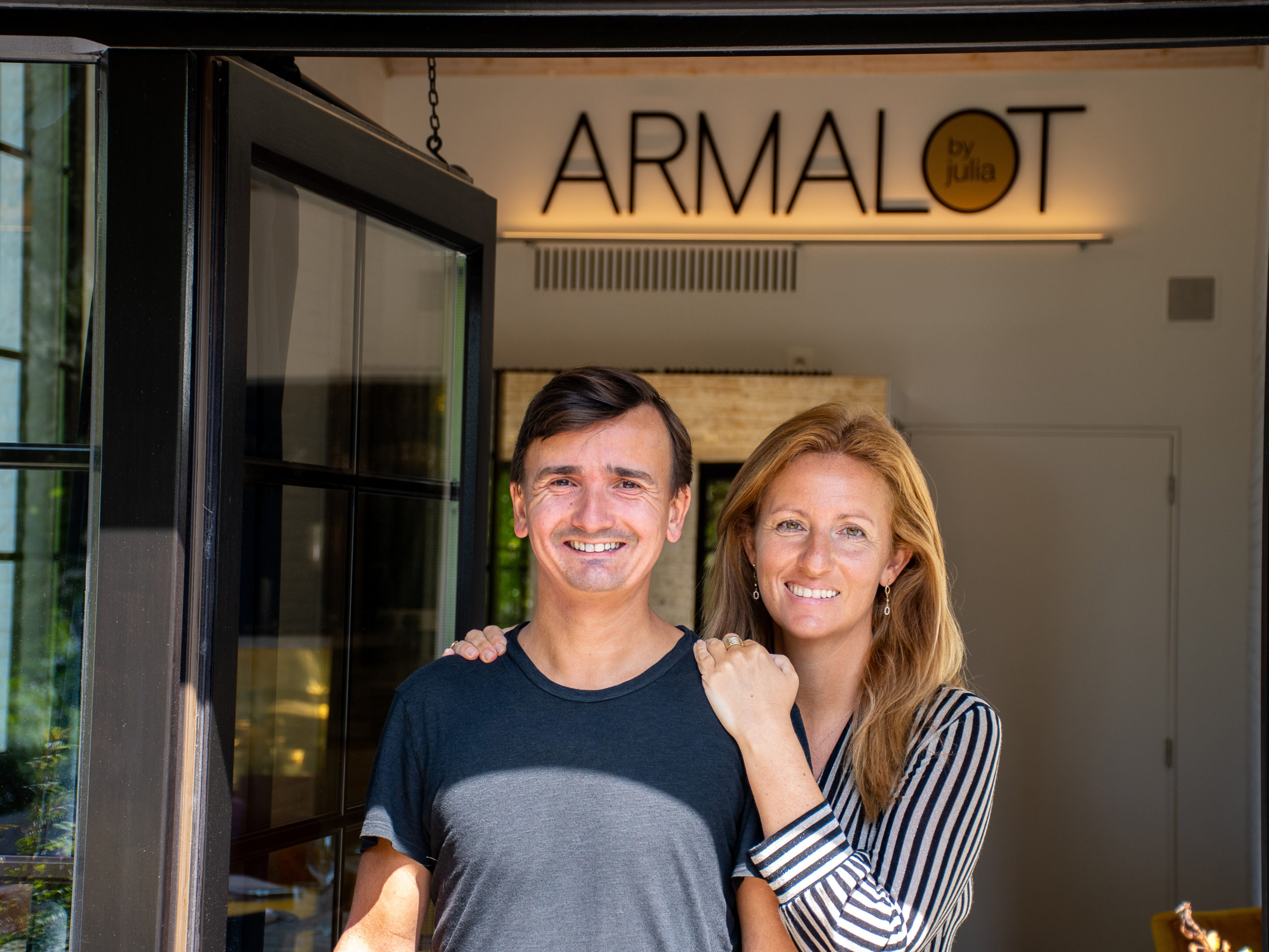 Armalot
