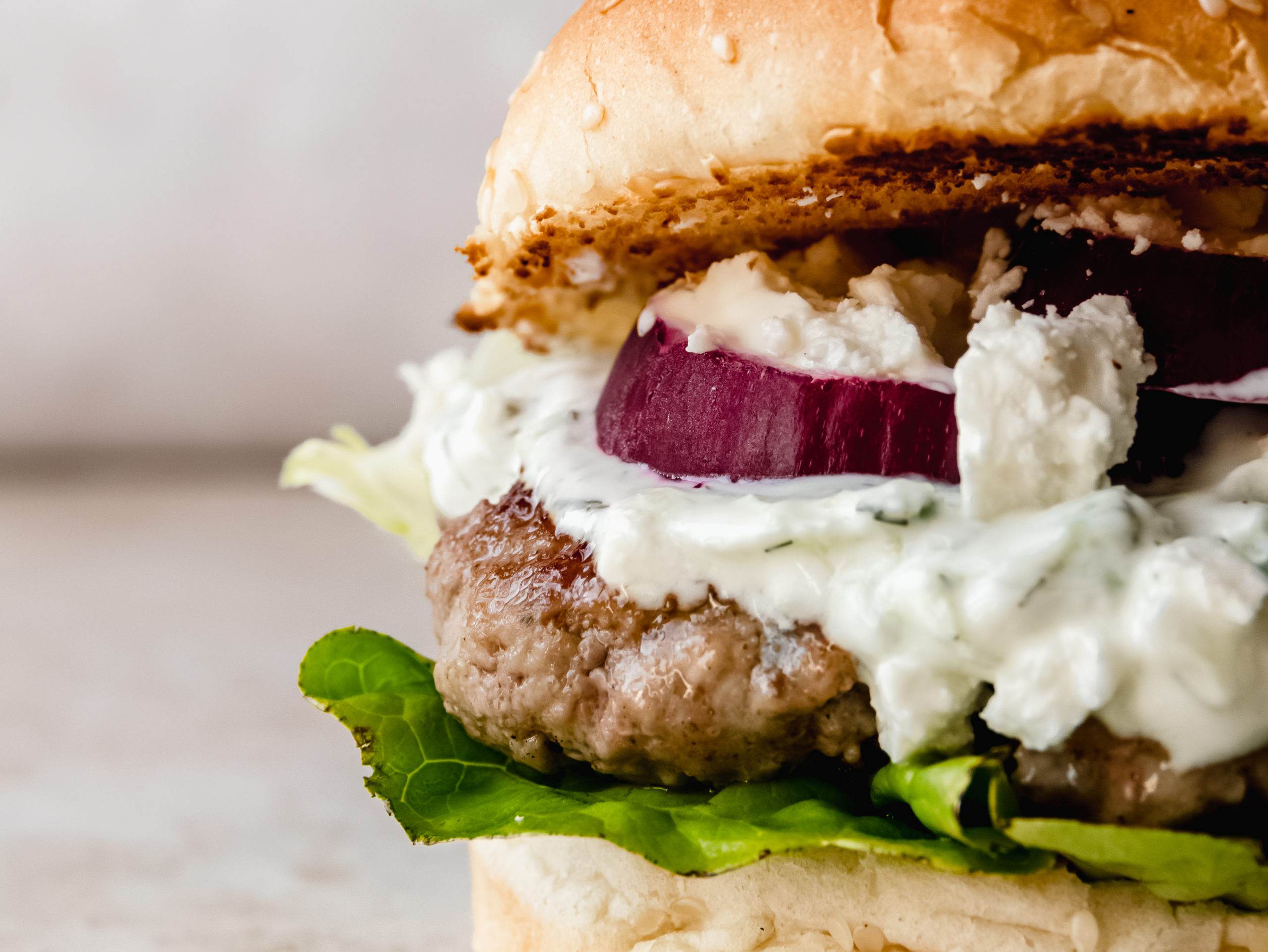 Biftekiburger