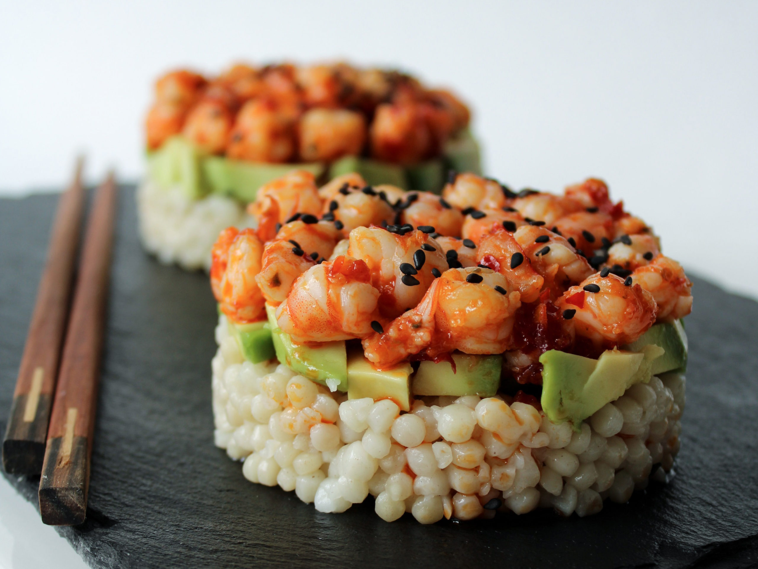 Parelcouscous
