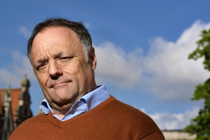 Marc Van Ranst