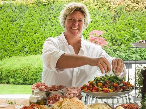 catering