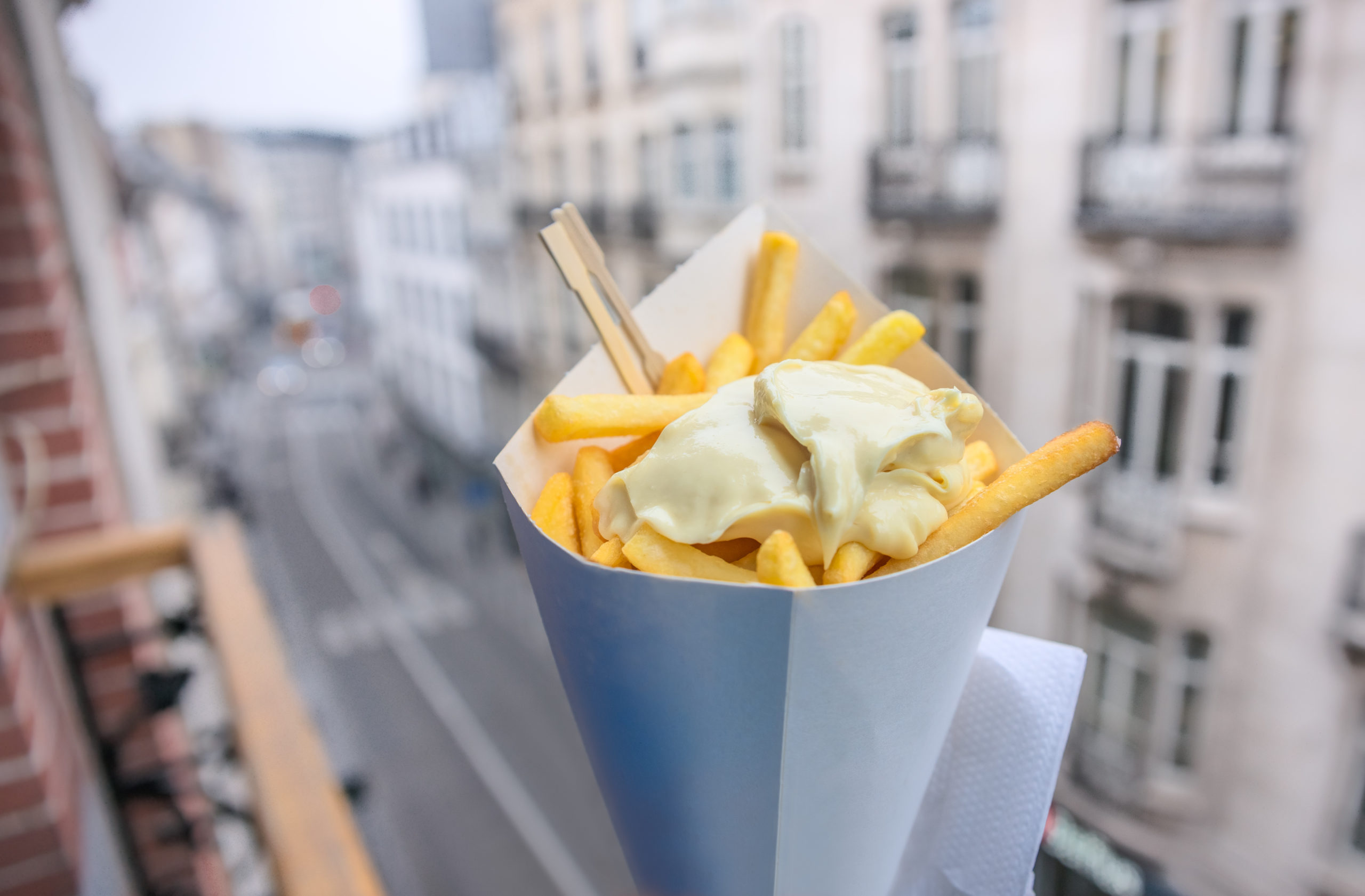 Frieten