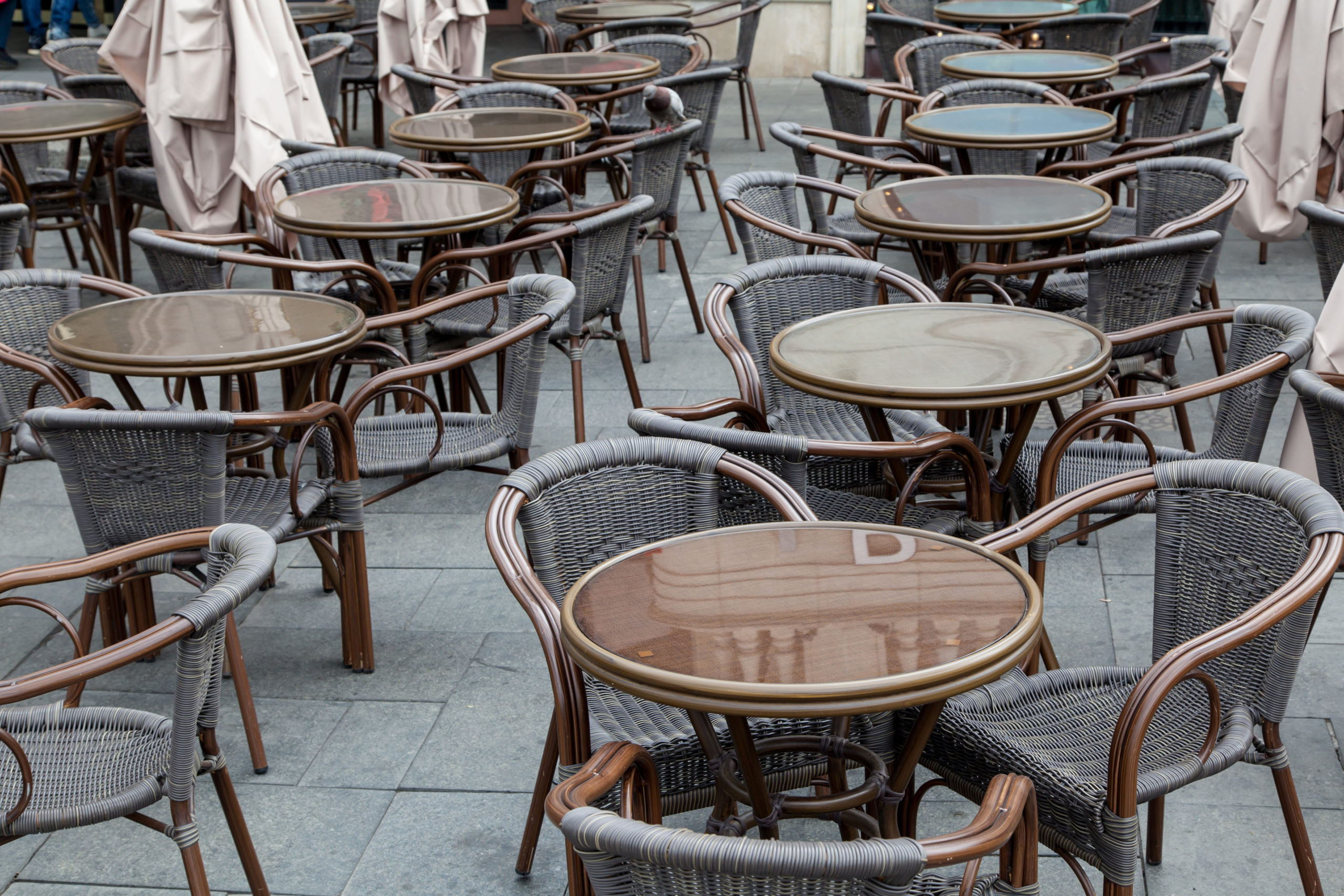 Horeca Antwerpen
