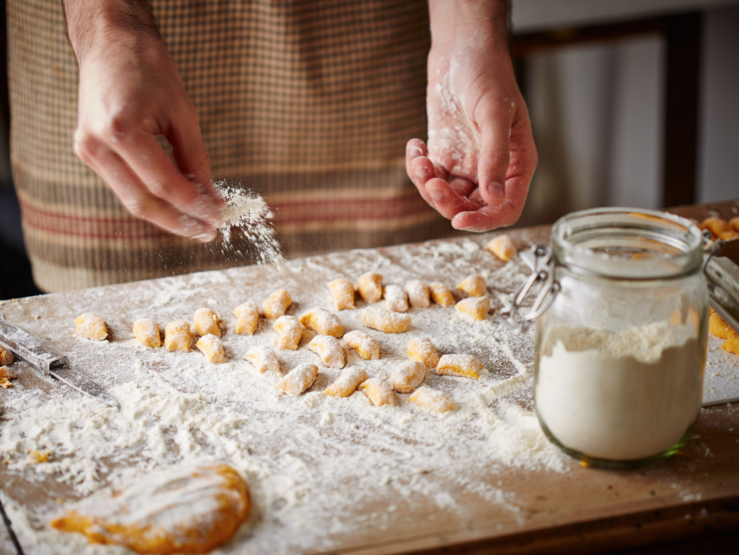 Gnocchi
