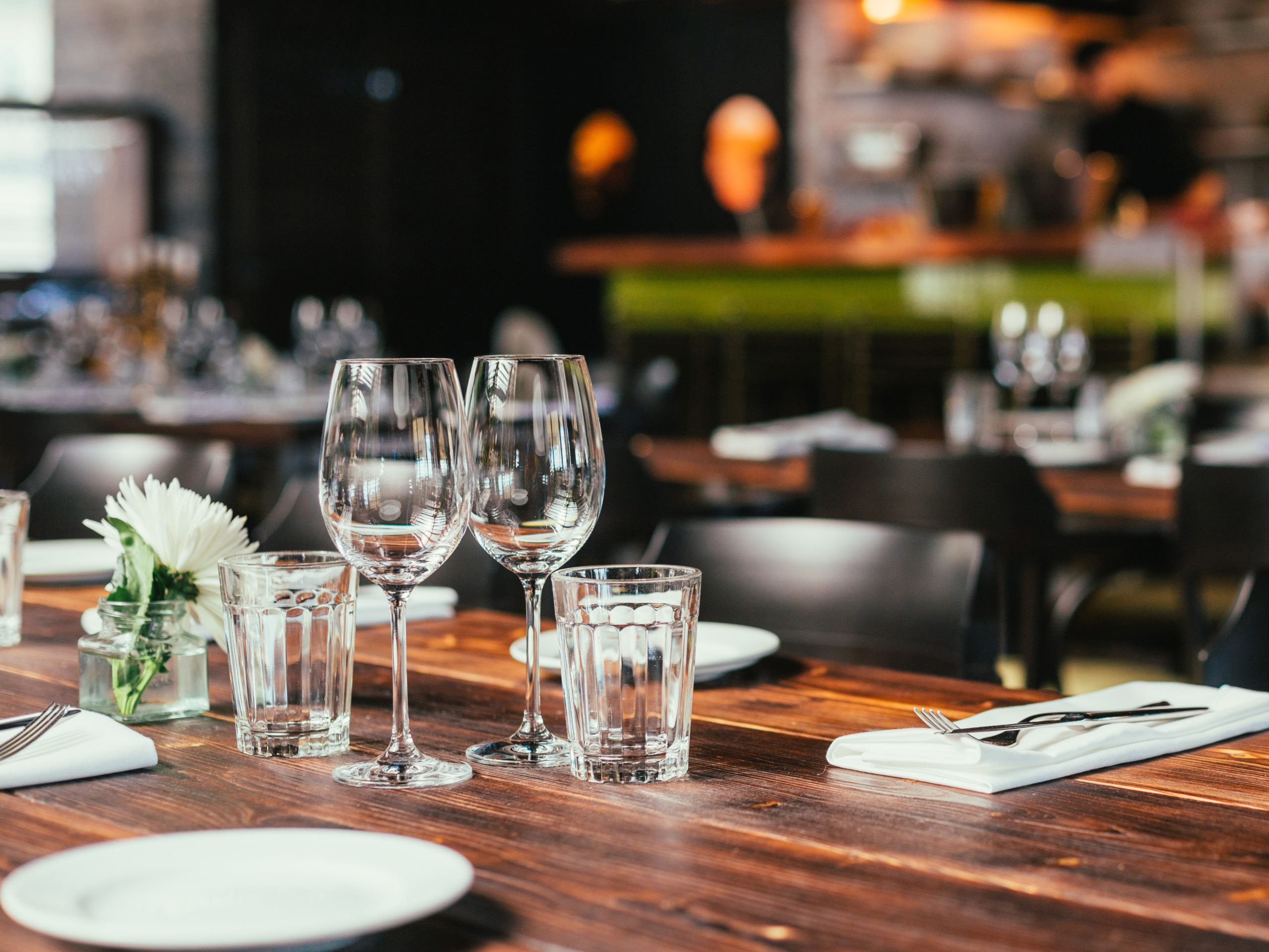 Restaurant Antwerpen
