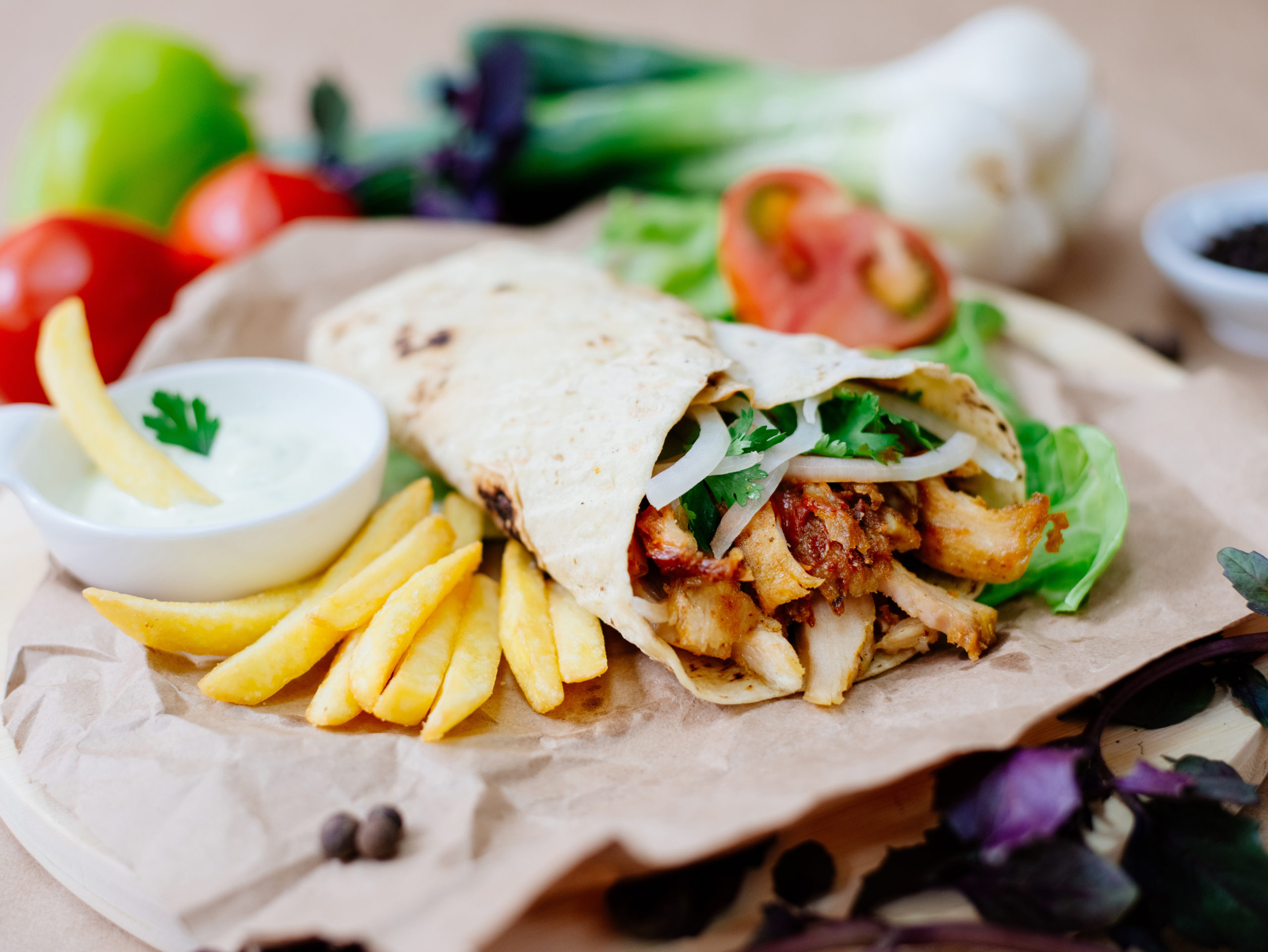 Shoarma