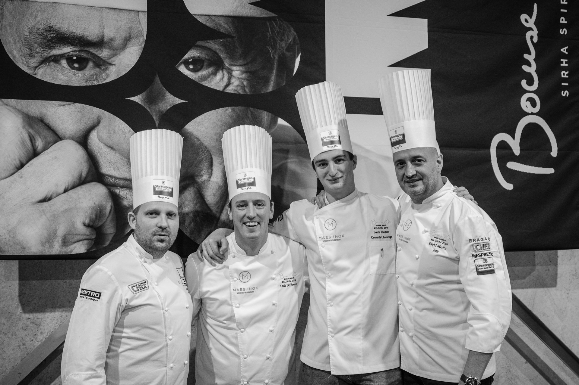Bocuse D'Or