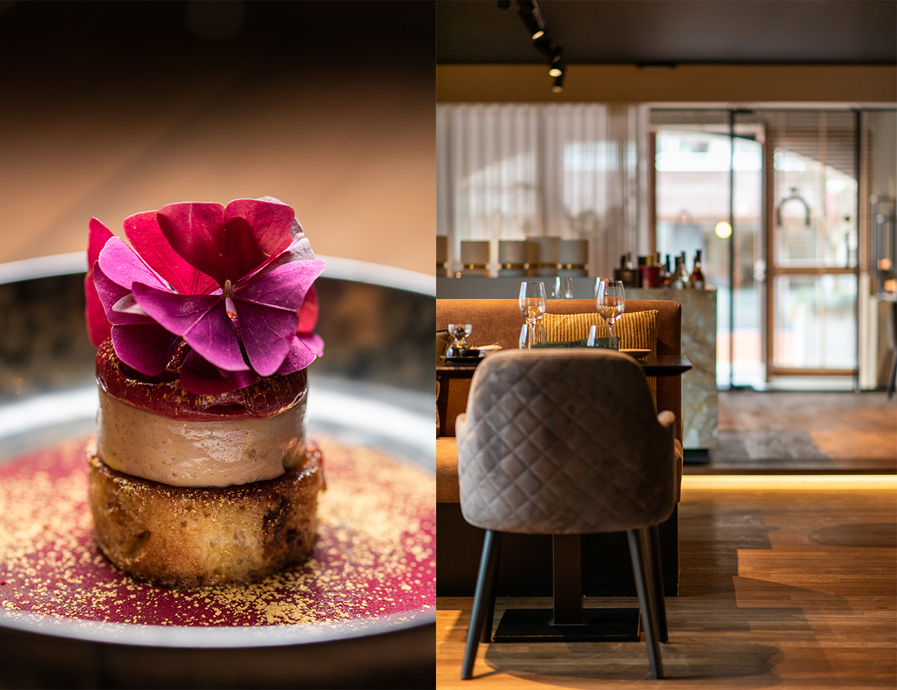 Mooiste restaurants Vlaanderen