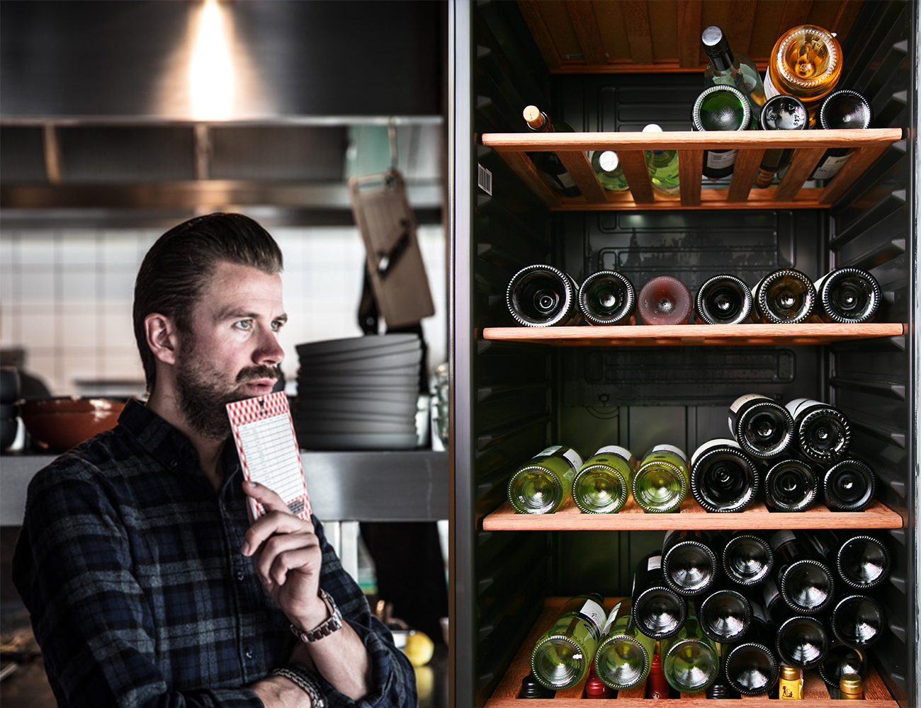Tips van de sommelier