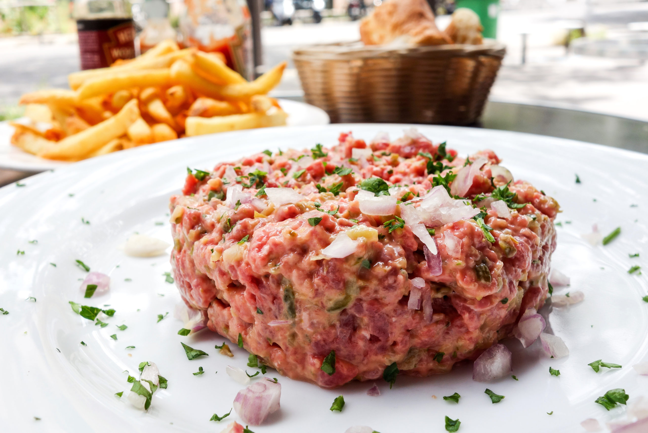 Steak Tartaar