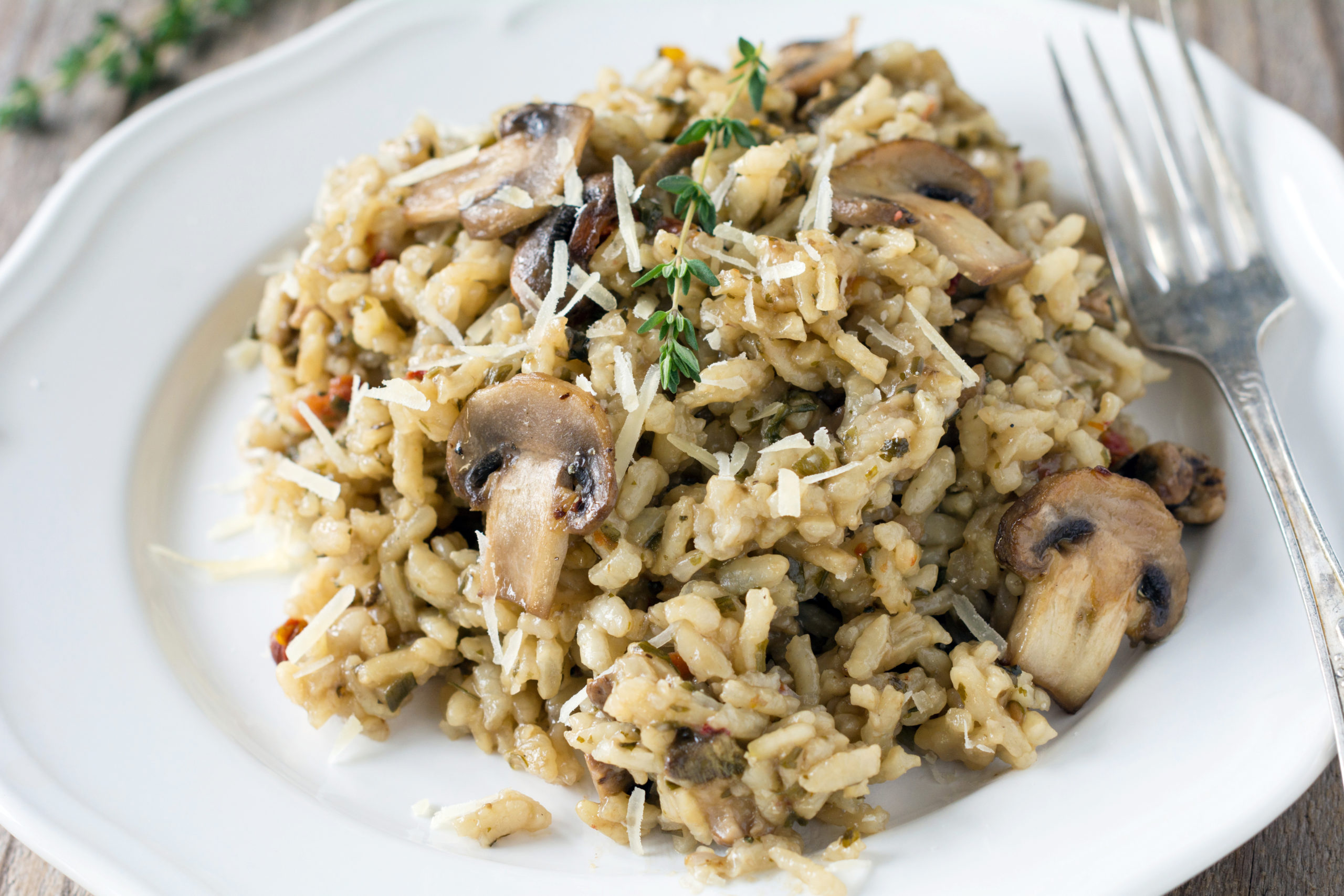Risotto