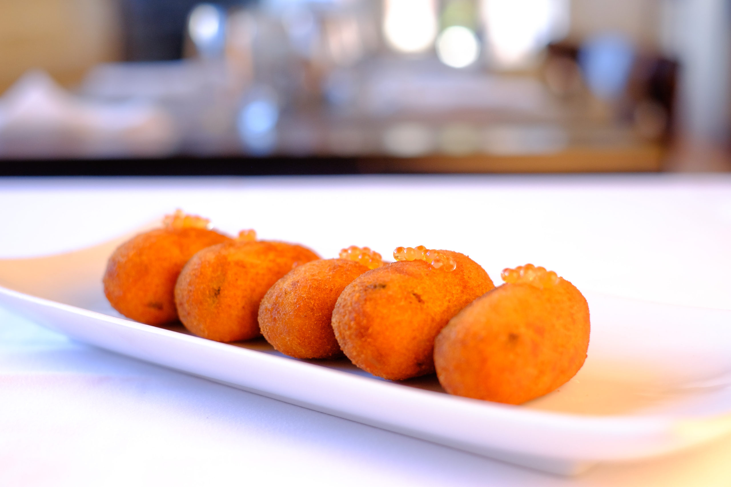 garnaalkroket