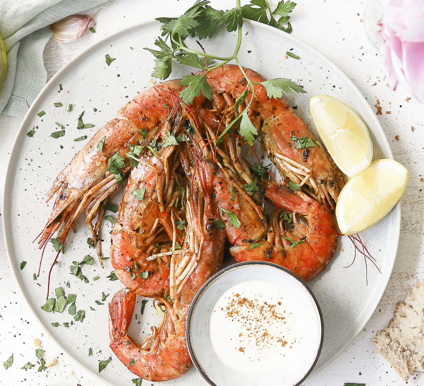 Gamba's