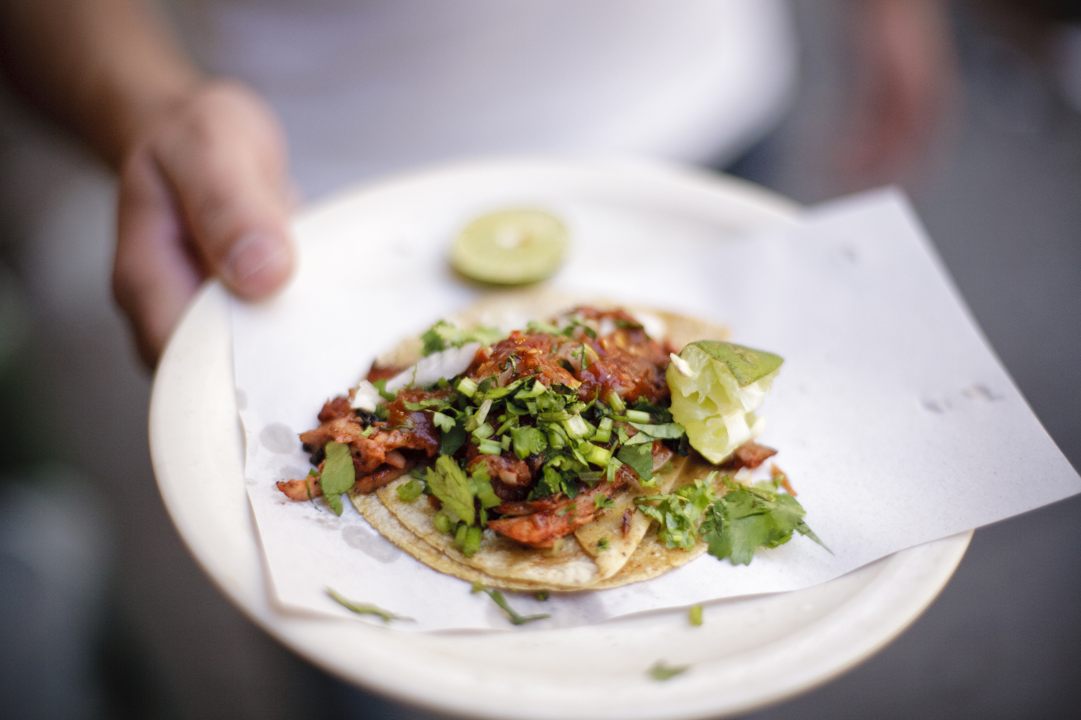 Food Docu