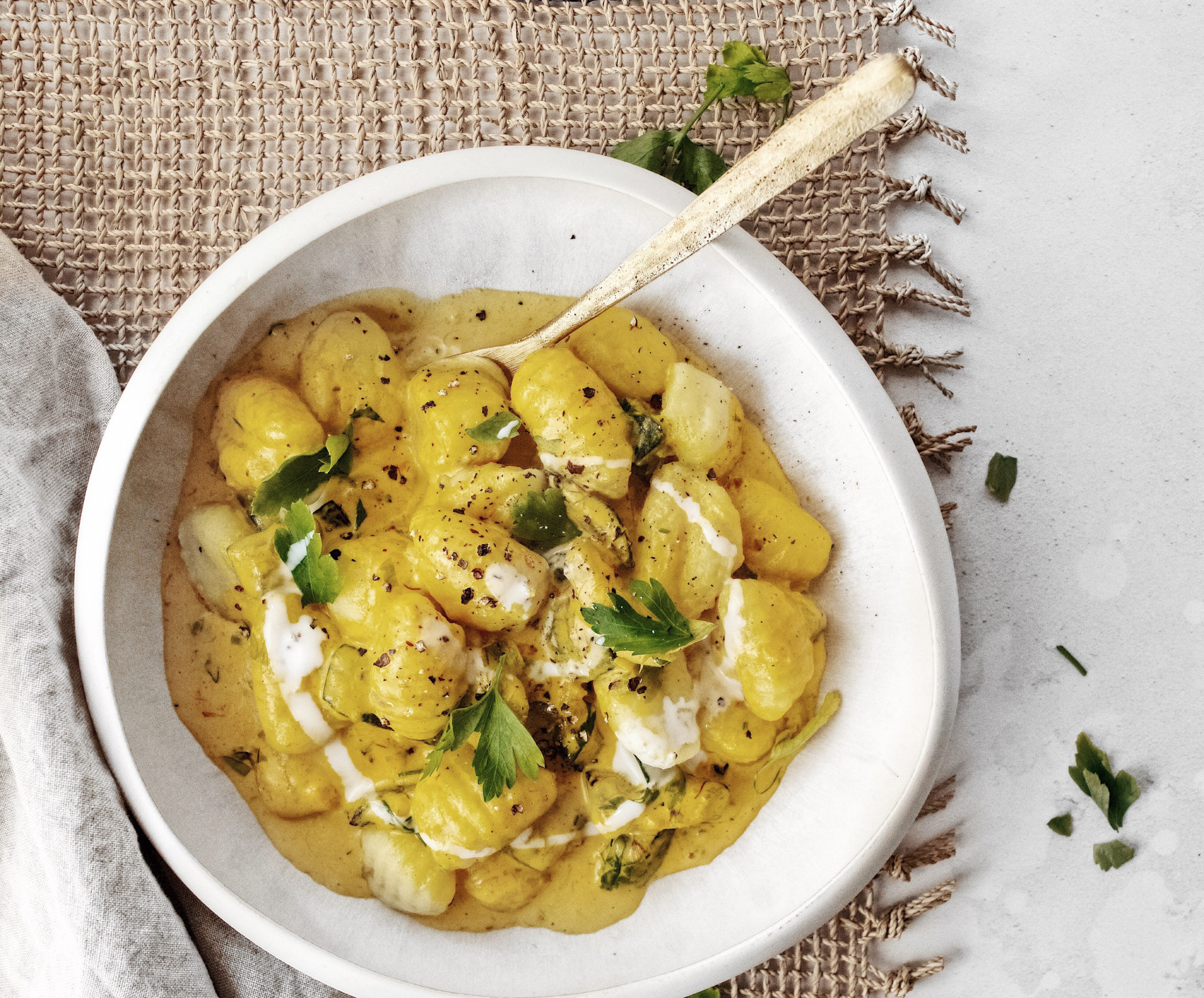 Gnocchi