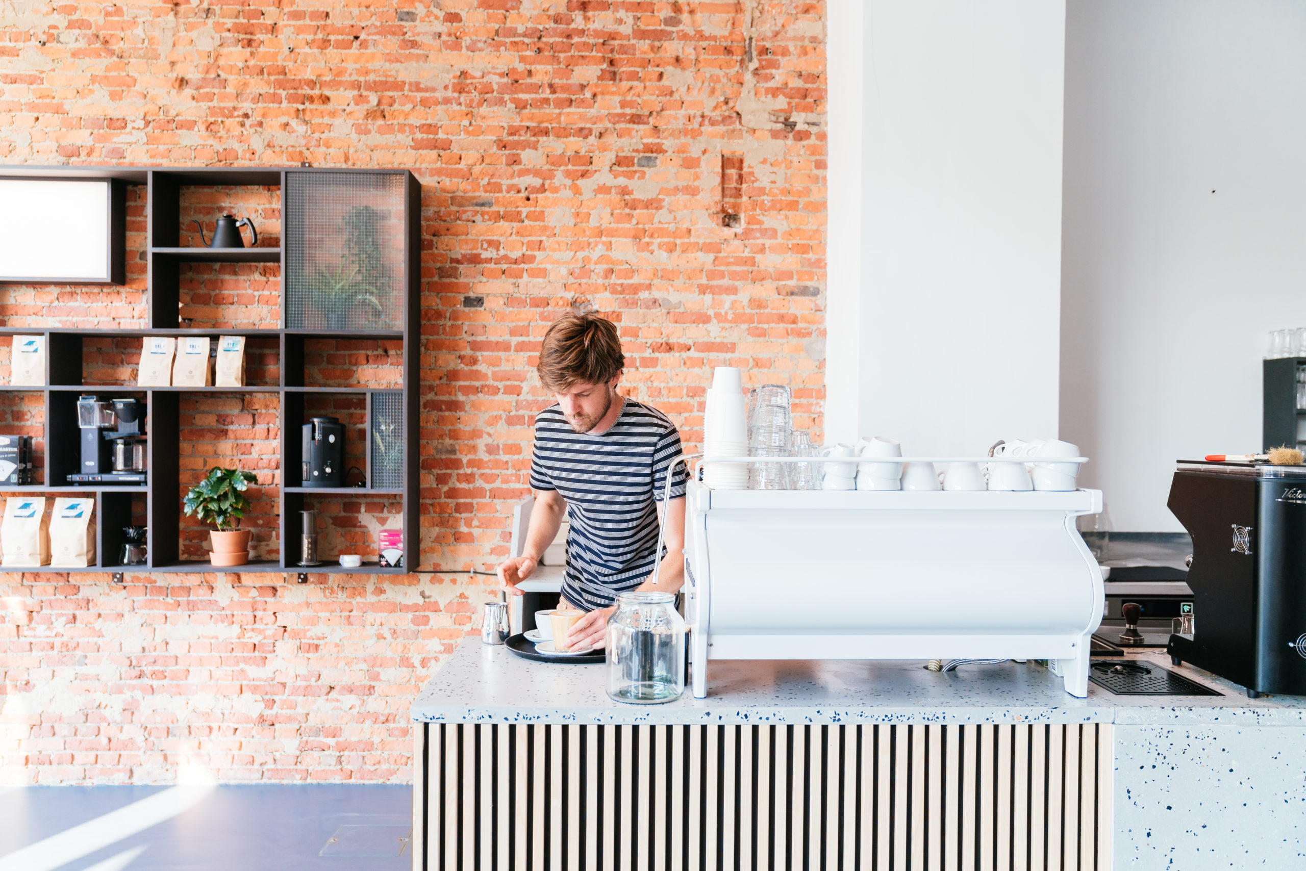 Kolonel Koffie