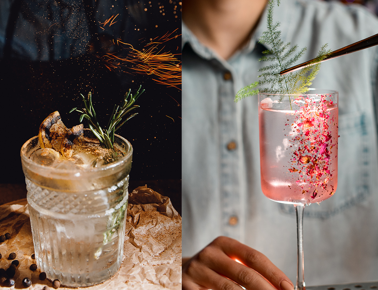 Cocktails