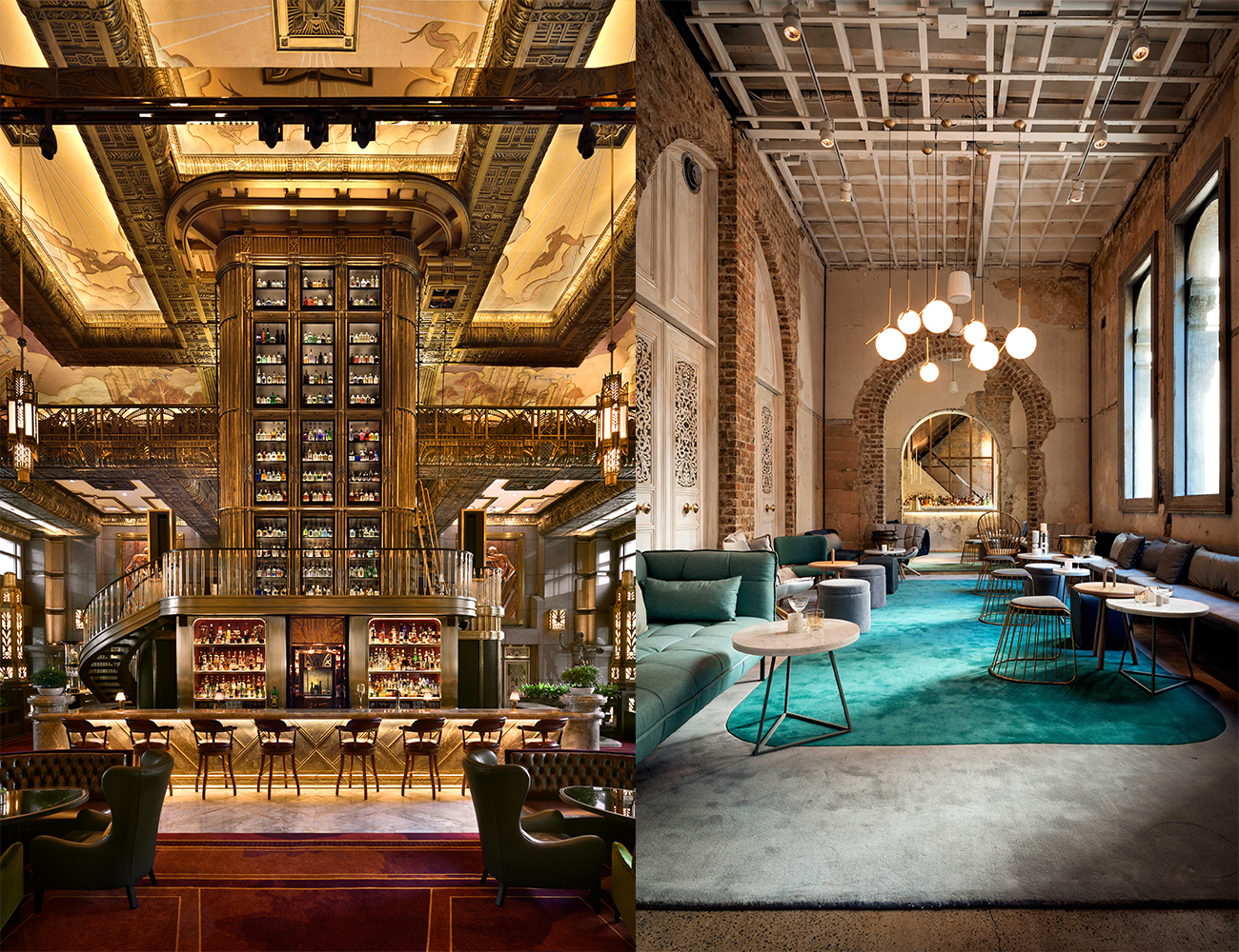 Cocktailbars