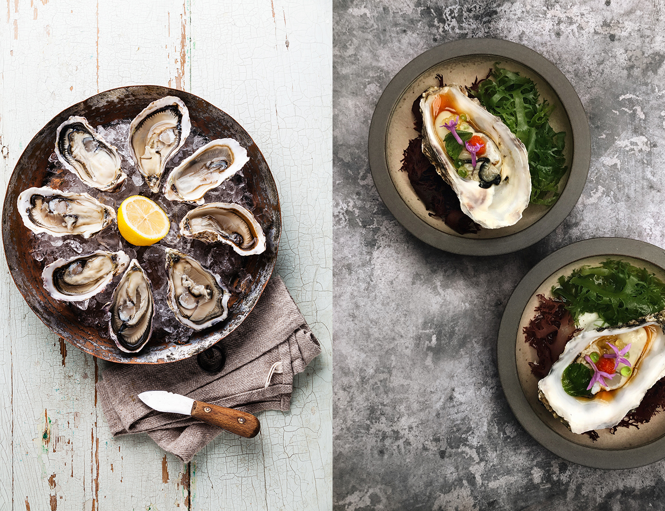 Oesters