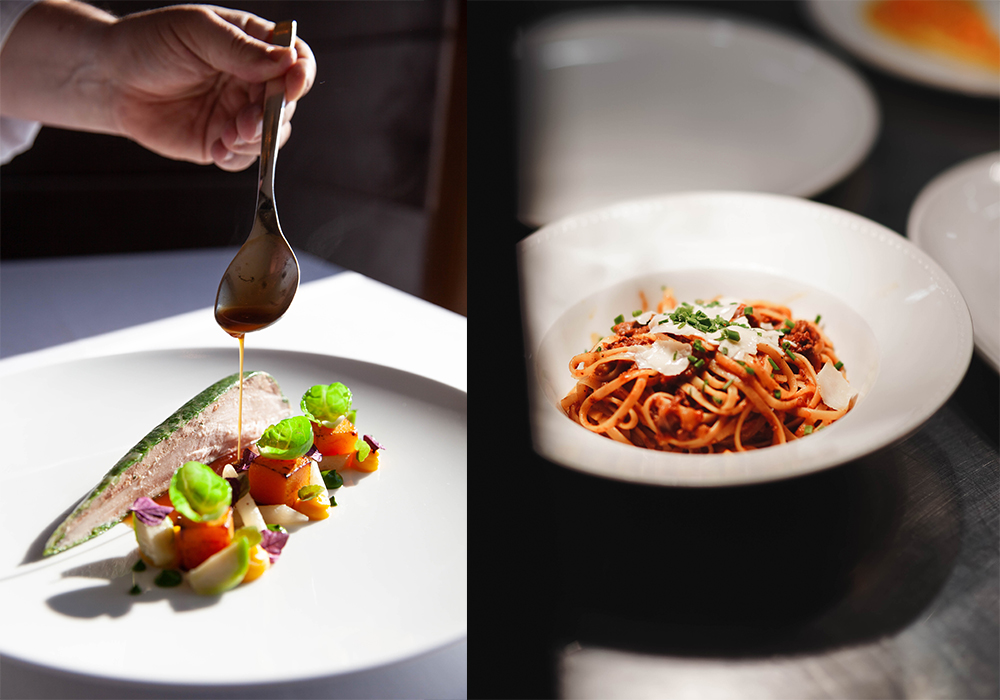 Restaurant onder 15 euro