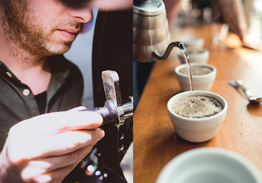 kolonel coffee