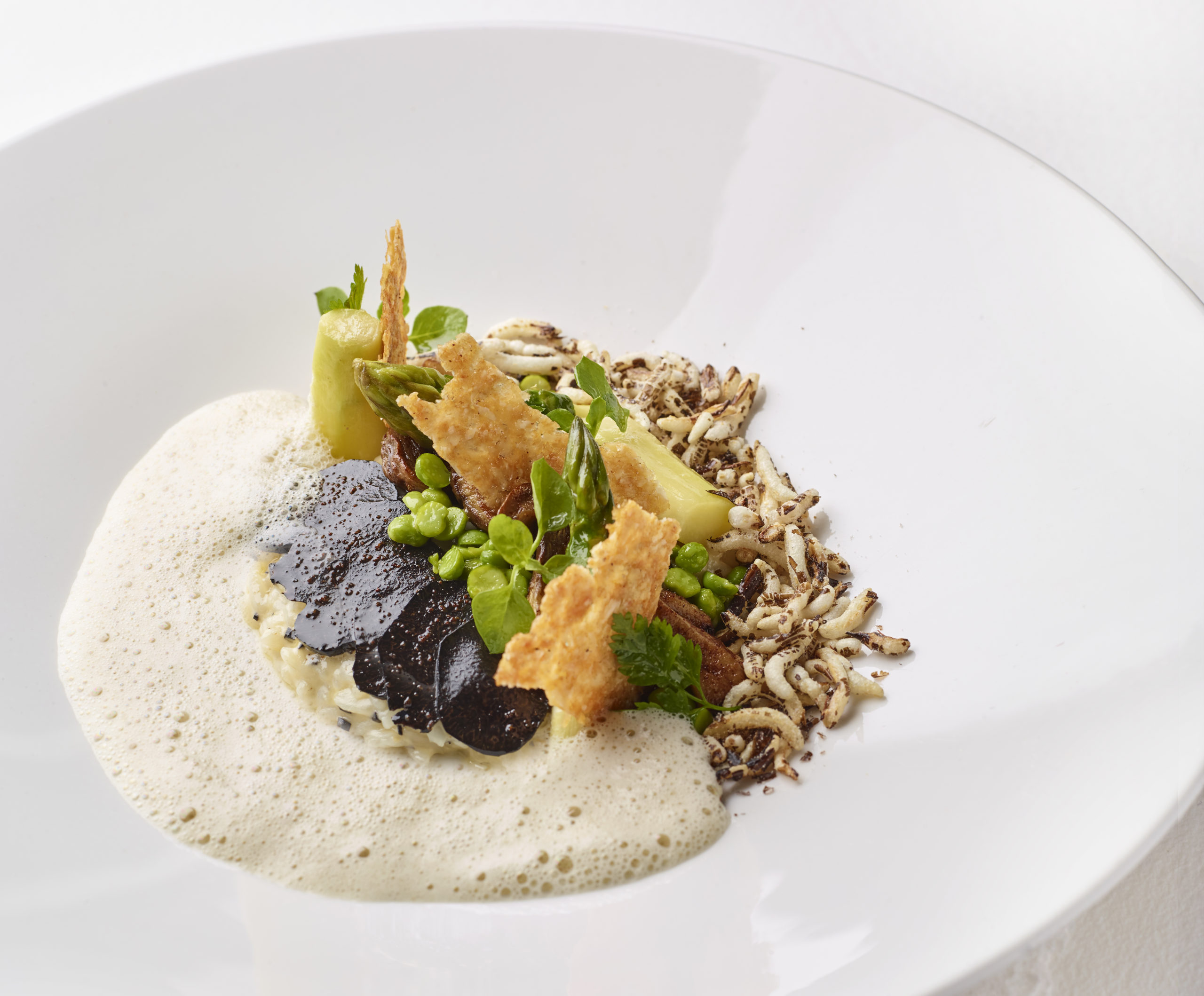 Risotto