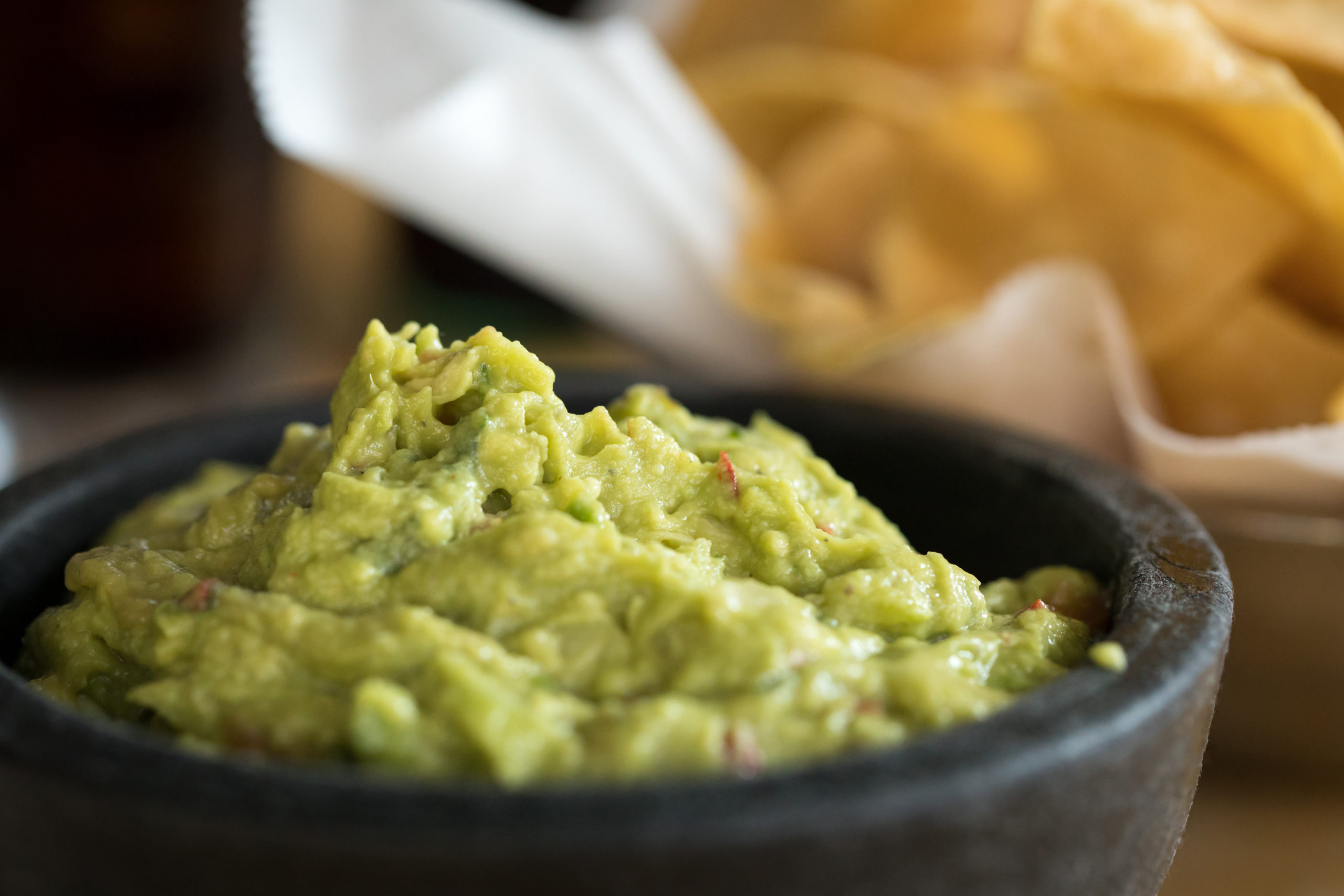 Guacamole