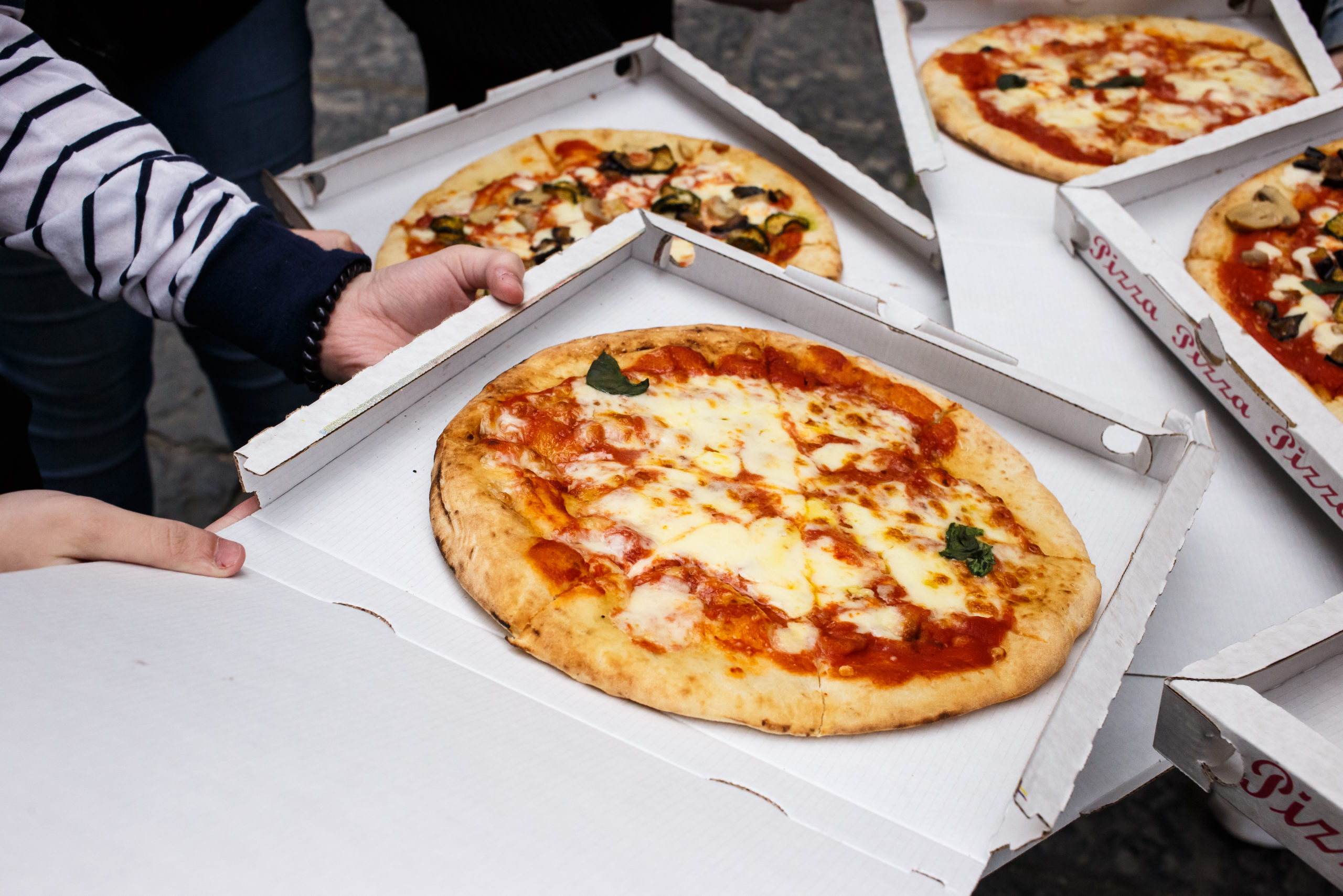 Pizza
