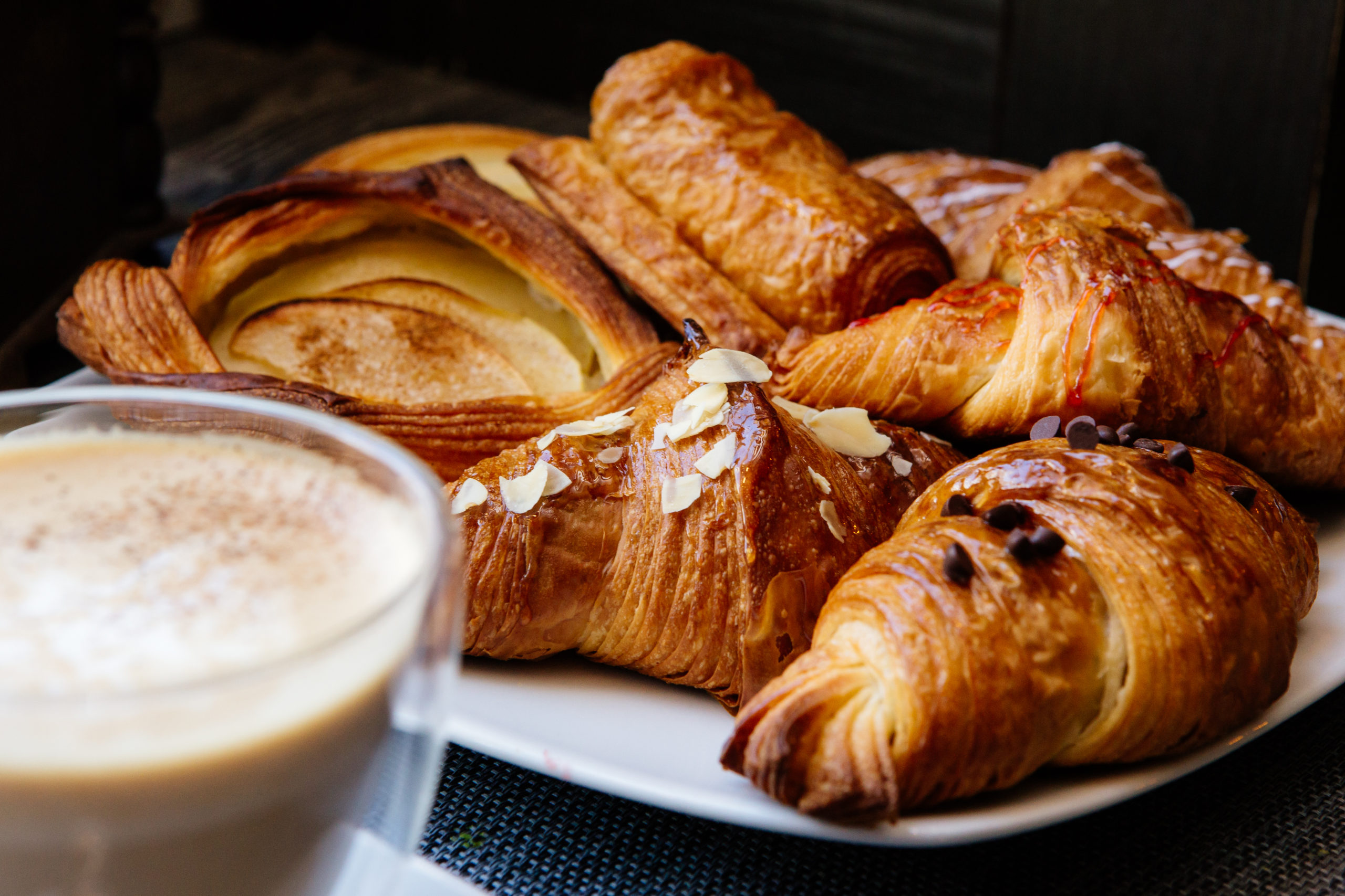 Koffiekoeken