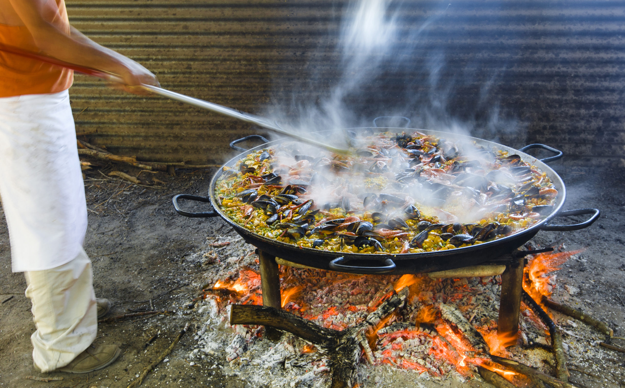 Paella