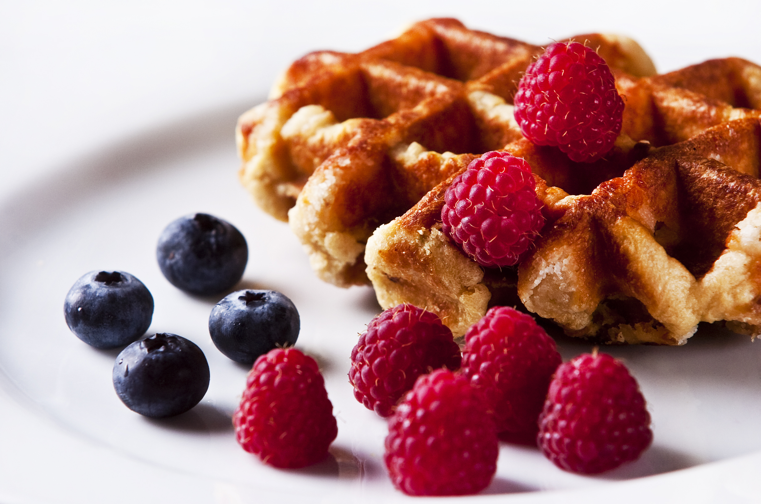 Belgische wafel