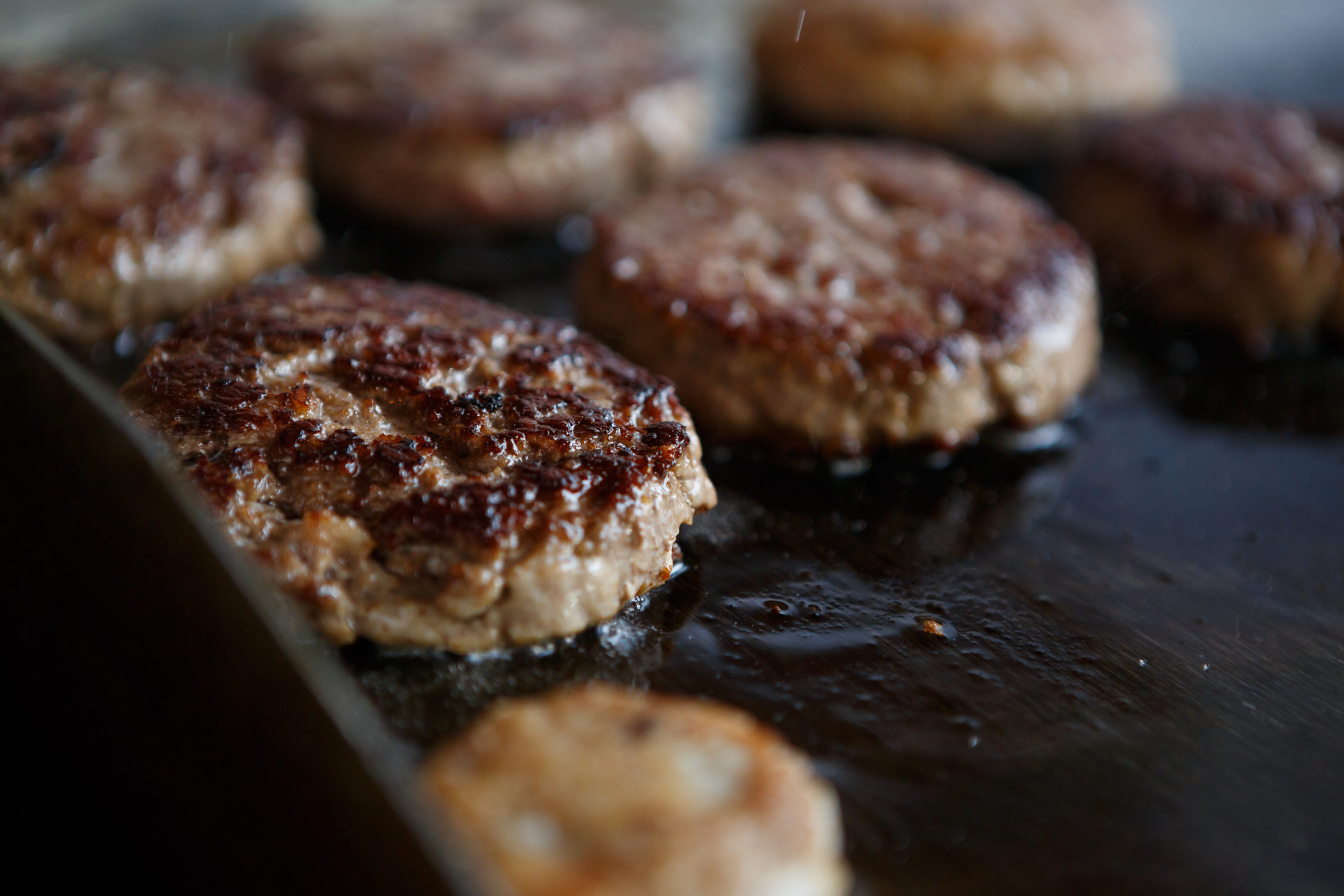 Hamburgers