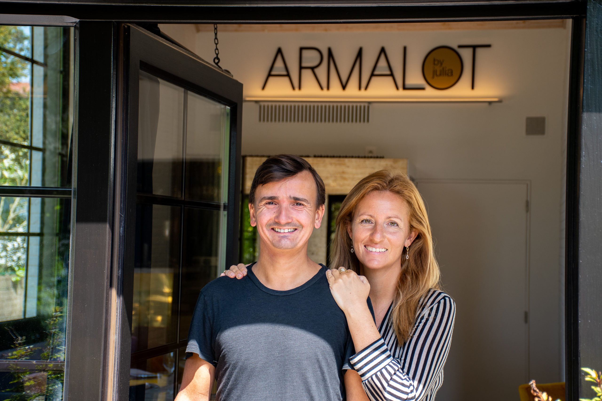 Armalot