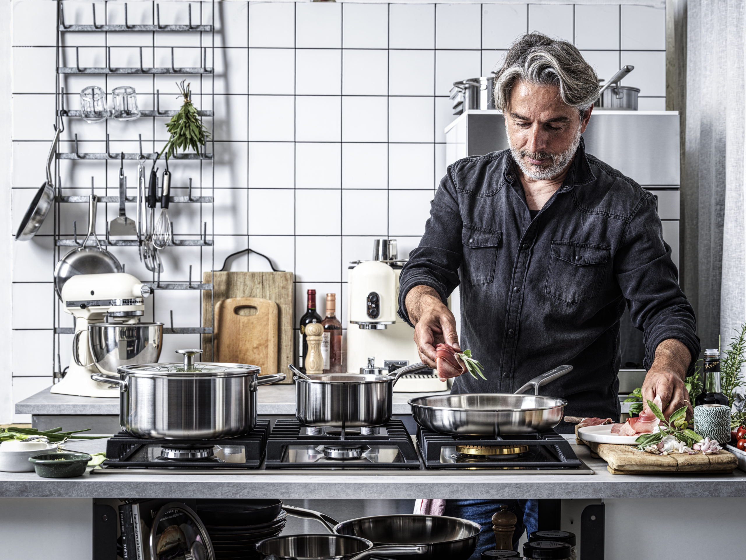 Kitchenaid