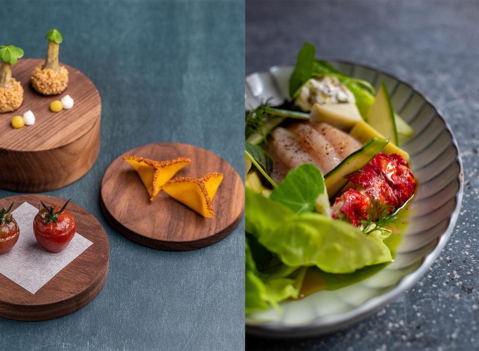 Takeaway Antwerpen