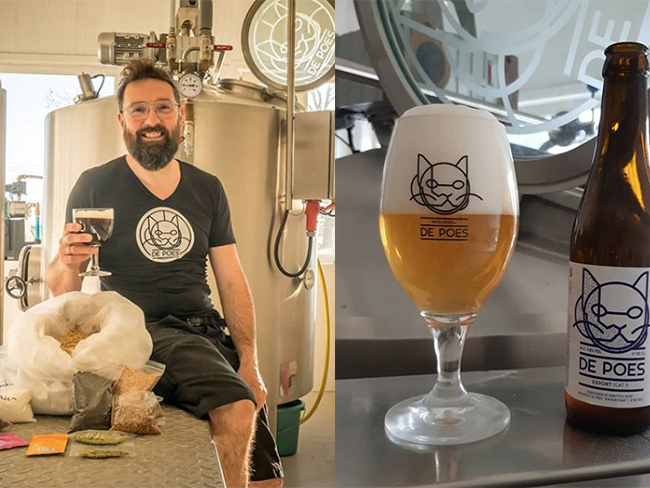 Brouwerij De Poes