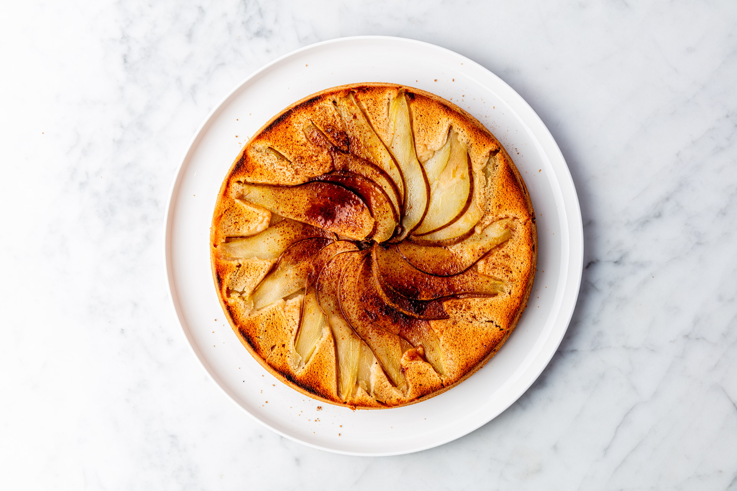 Perencake
