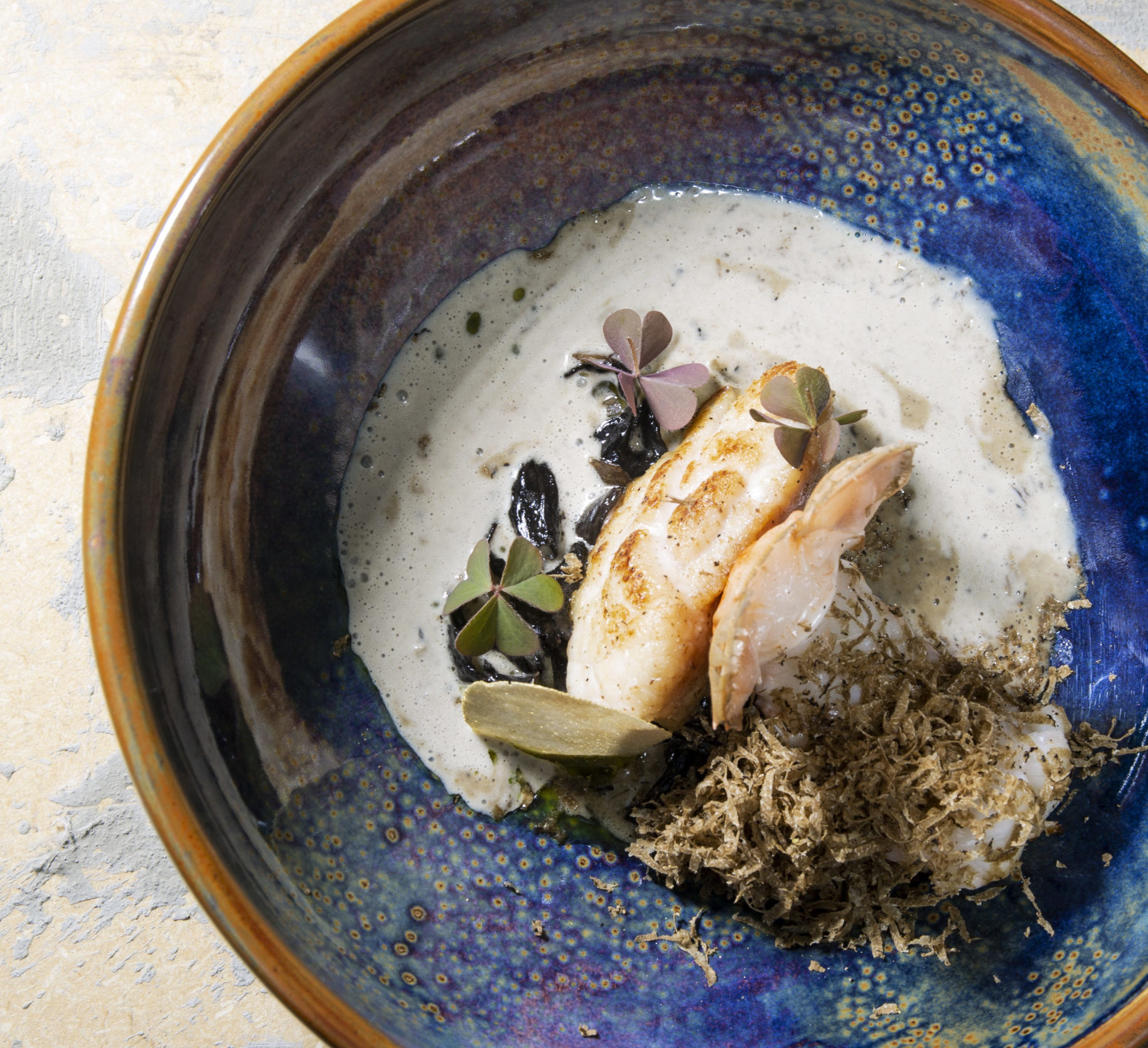 Langoustine