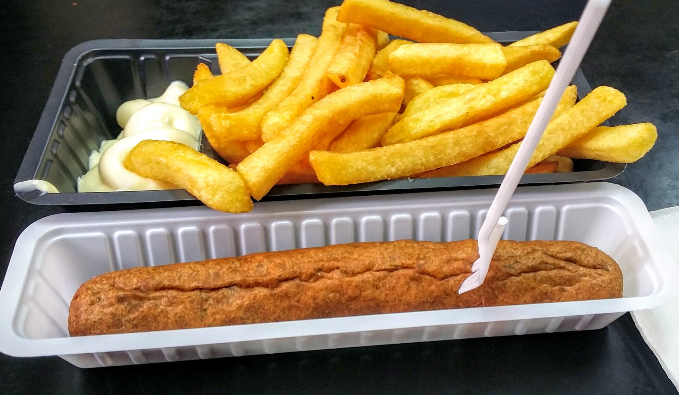 Curryworst