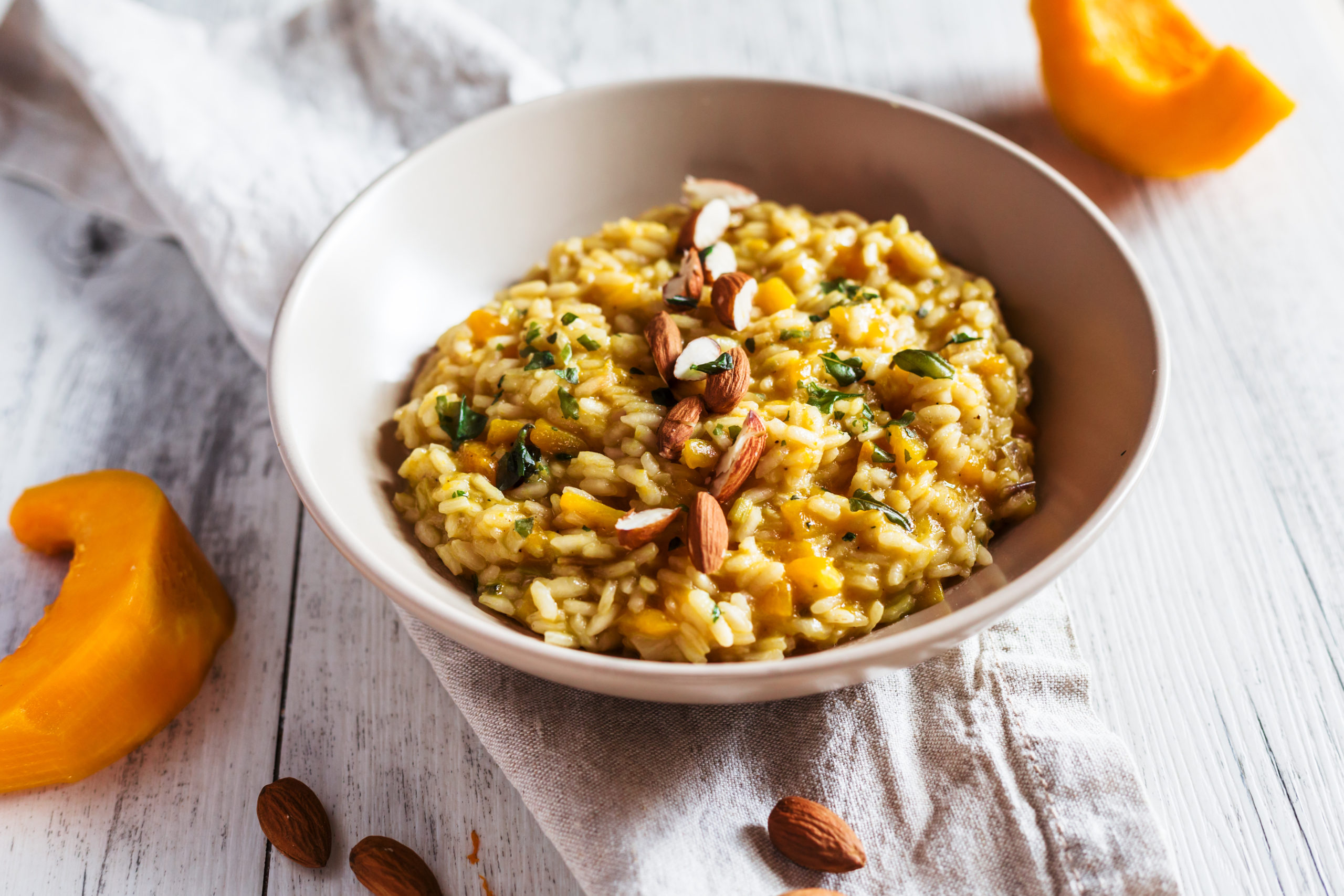 Risotto