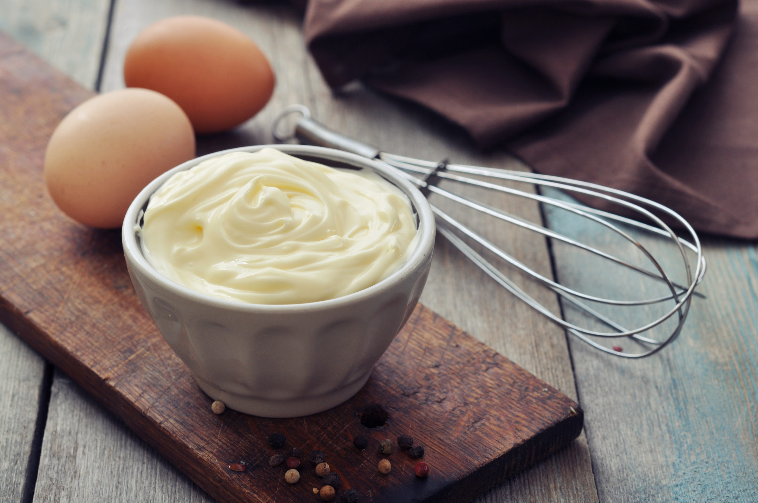 Mayonaise