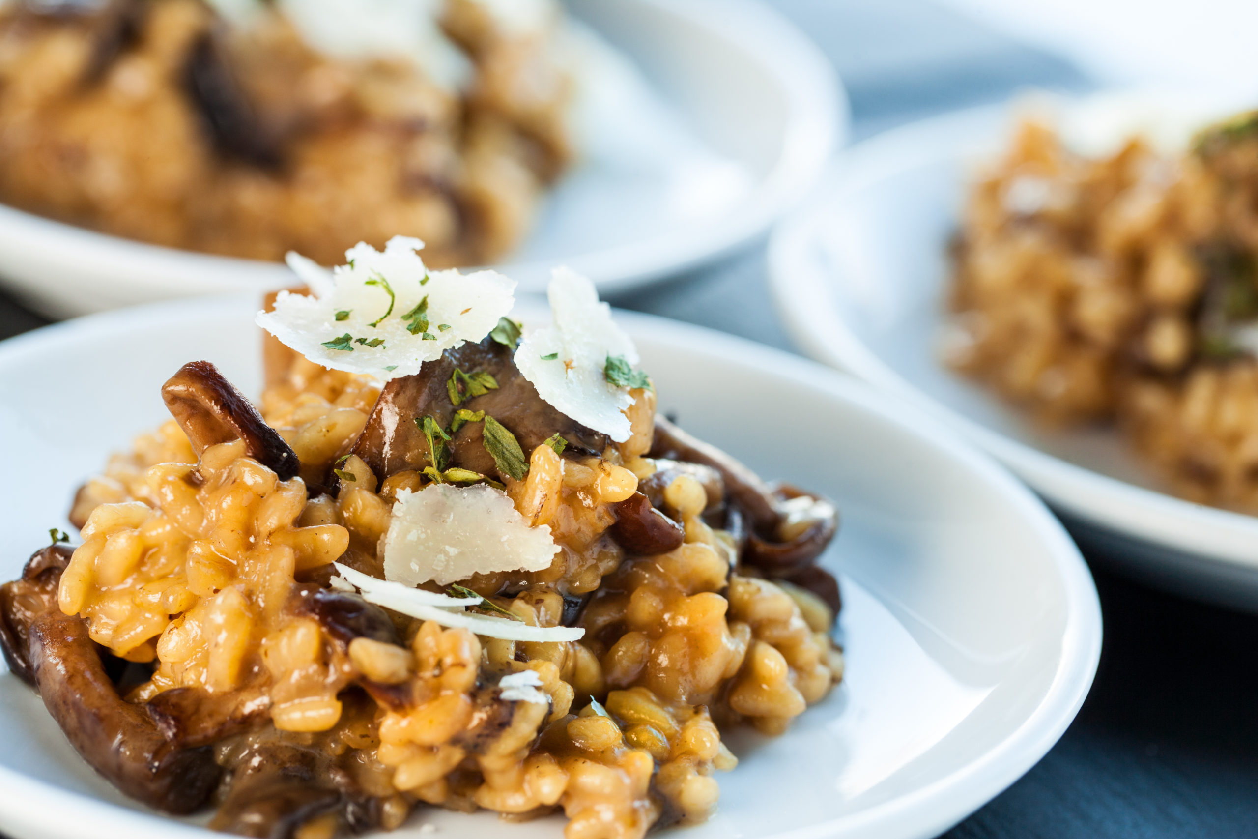 risotto romig