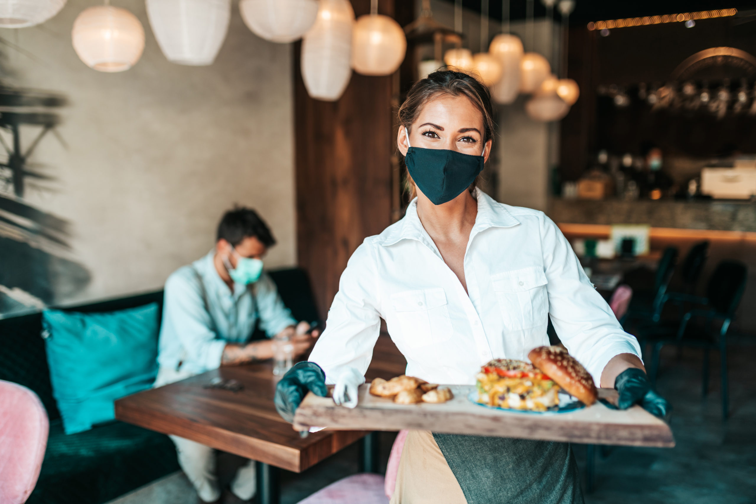 Horeca sluit